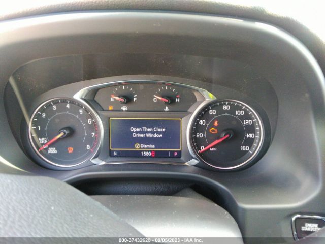 1GKKNML44PZ183218 GMC ACADIA SLT