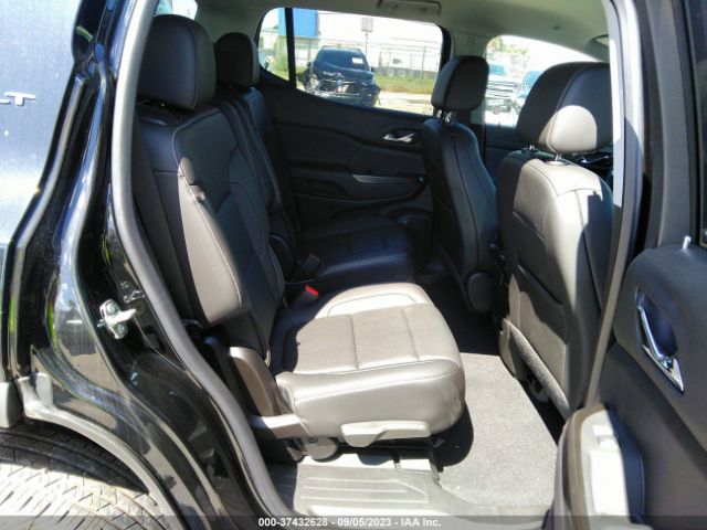 1GKKNML44PZ183218 GMC ACADIA SLT