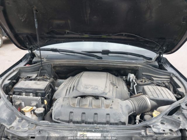 1C4RJFLT4HC678189 Jeep Grand Cherokee Trailhawk