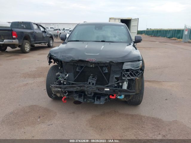 1C4RJFLT4HC678189 Jeep Grand Cherokee Trailhawk