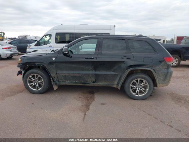 1C4RJFLT4HC678189 Jeep Grand Cherokee Trailhawk
