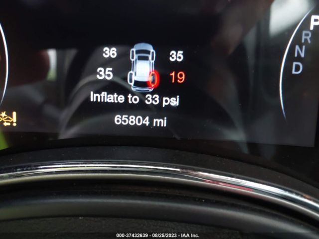 1C4RJFLT4HC678189 Jeep Grand Cherokee Trailhawk
