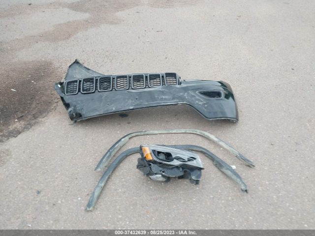 1C4RJFLT4HC678189 Jeep Grand Cherokee Trailhawk