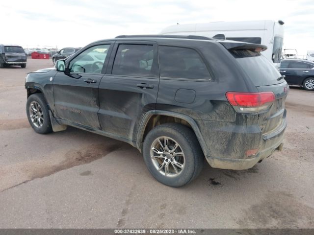 1C4RJFLT4HC678189 Jeep Grand Cherokee Trailhawk