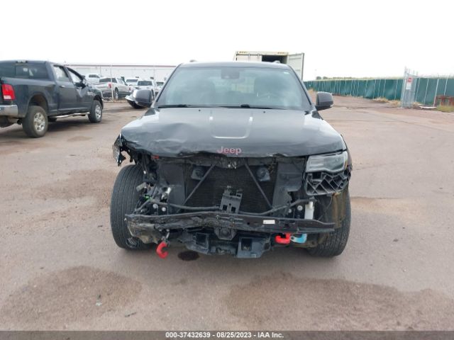 1C4RJFLT4HC678189 Jeep Grand Cherokee Trailhawk