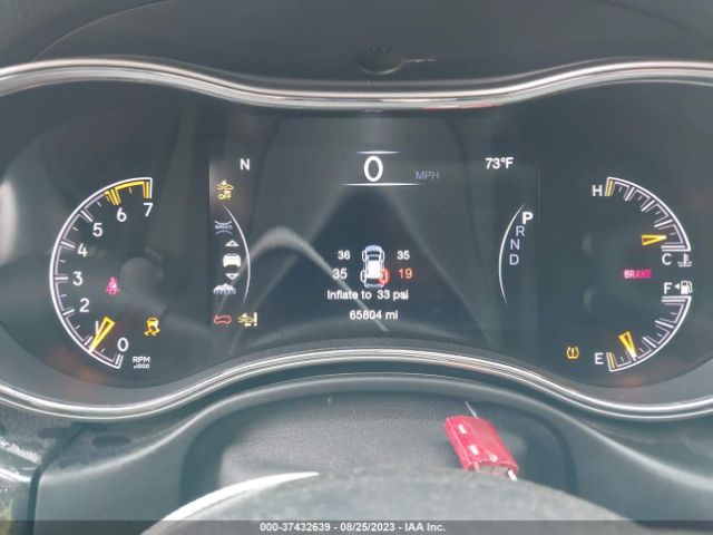 1C4RJFLT4HC678189 Jeep Grand Cherokee Trailhawk