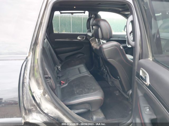 1C4RJFLT4HC678189 Jeep Grand Cherokee Trailhawk