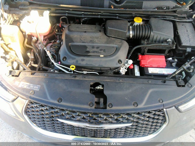 Chrysler Pacifica Touring L 2022 2C4RC1BGXNR194550 Image 10
