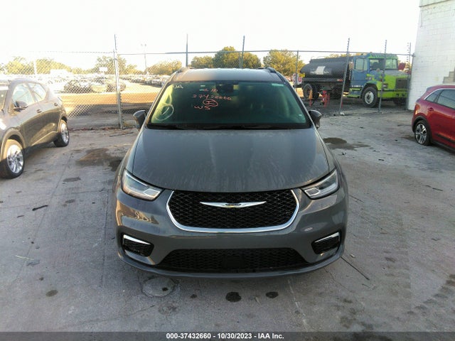 Chrysler Pacifica Touring L 2022 2C4RC1BGXNR194550 Image 12
