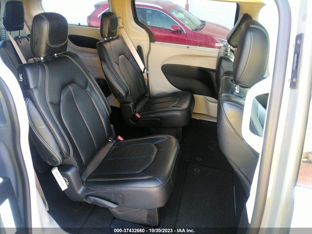 Chrysler Pacifica Touring L 2022 2C4RC1BGXNR194550 Image 8