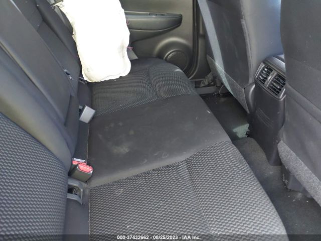 JN1BJ1AV8MW302633 Nissan Rogue Sport S