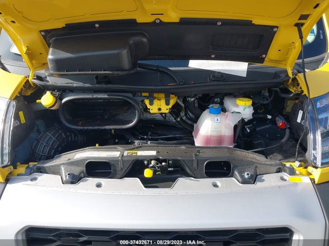 2022 Ram Promaster, VIN: 3C6LRVAG0NE109589