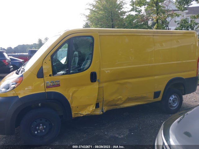 2022 Ram Promaster, VIN: 3C6LRVAG0NE109589