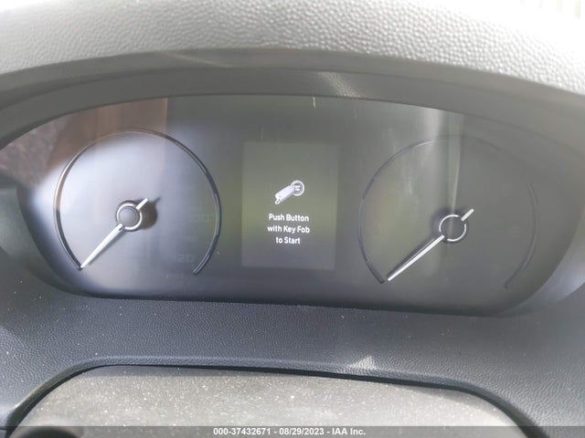 2022 Ram Promaster, VIN: 3C6LRVAG0NE109589