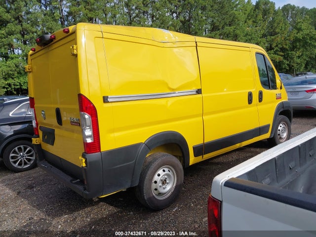 2022 Ram Promaster, VIN: 3C6LRVAG0NE109589