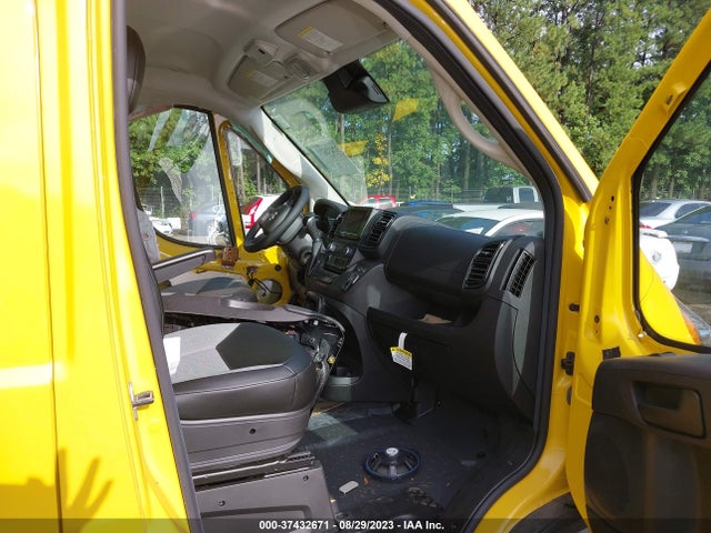 2022 Ram Promaster, VIN: 3C6LRVAG0NE109589