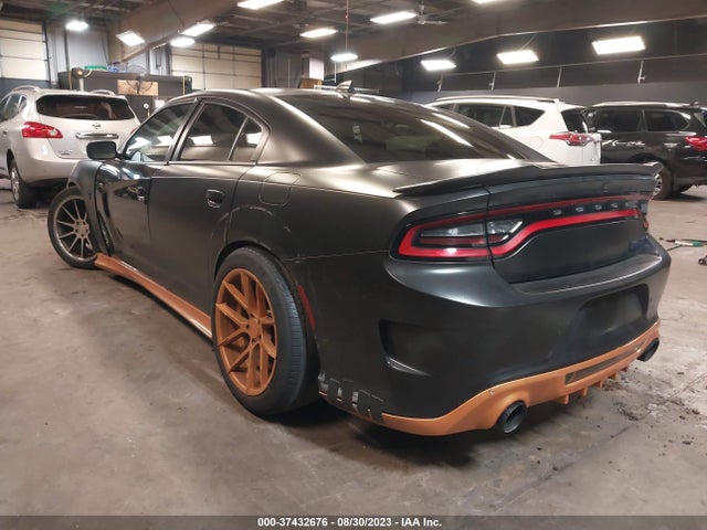 2020 DODGE CHARGER GT VIN: 2C3CDXHG7LH186507