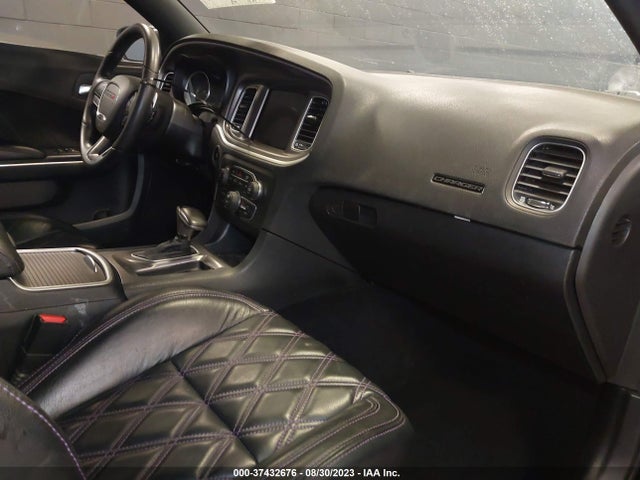 2020 DODGE CHARGER GT VIN: 2C3CDXHG7LH186507