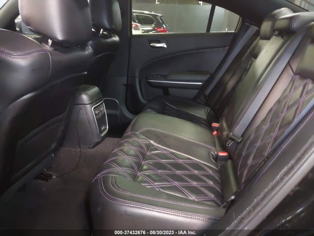 2020 DODGE CHARGER GT VIN: 2C3CDXHG7LH186507