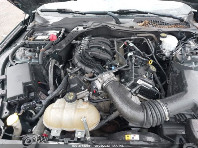 1FA6P8AM9G5222304 Ford Mustang V6