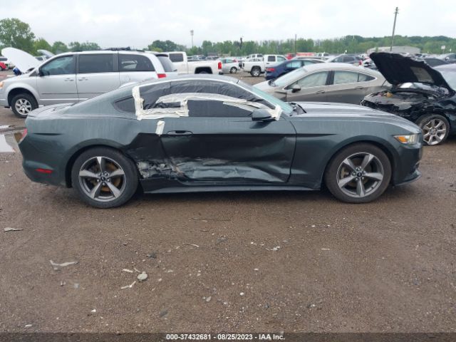 1FA6P8AM9G5222304 Ford Mustang V6