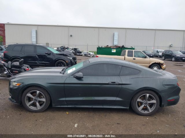 1FA6P8AM9G5222304 Ford Mustang V6