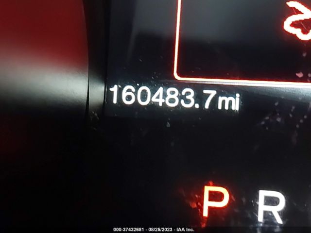 1FA6P8AM9G5222304 Ford Mustang V6