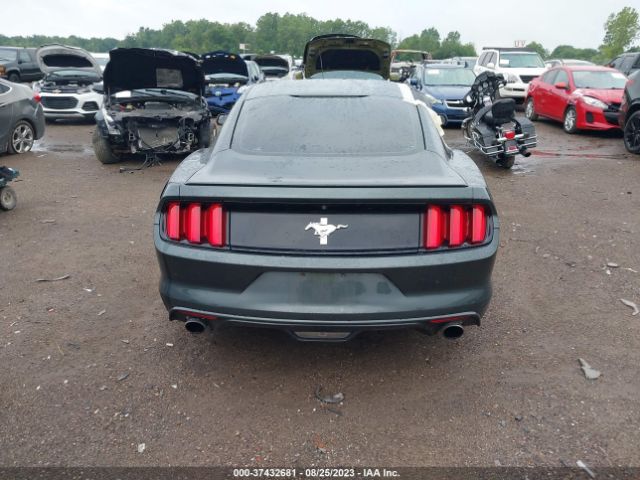 1FA6P8AM9G5222304 Ford Mustang V6