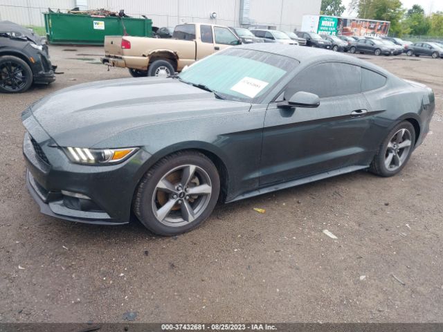 1FA6P8AM9G5222304 Ford Mustang V6