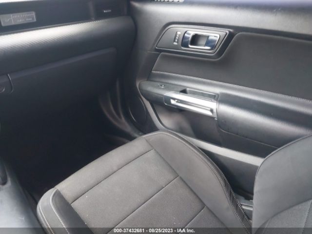 1FA6P8AM9G5222304 Ford Mustang V6