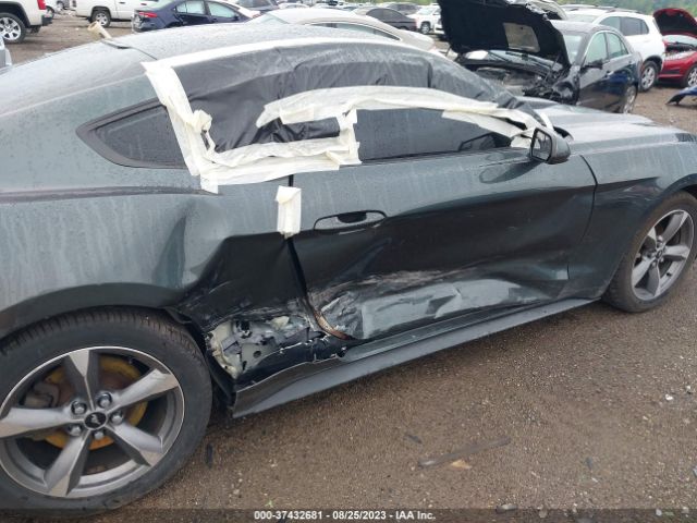 1FA6P8AM9G5222304 Ford Mustang V6