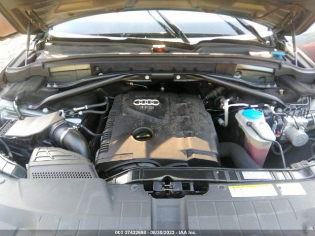 WA1C2AFP0GA002315 Audi Q5 PREMIUM