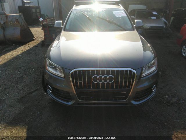 WA1C2AFP0GA002315 Audi Q5 PREMIUM
