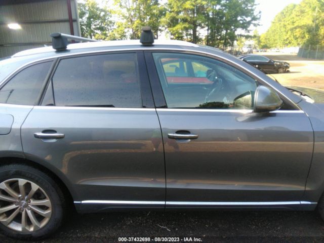 WA1C2AFP0GA002315 Audi Q5 PREMIUM