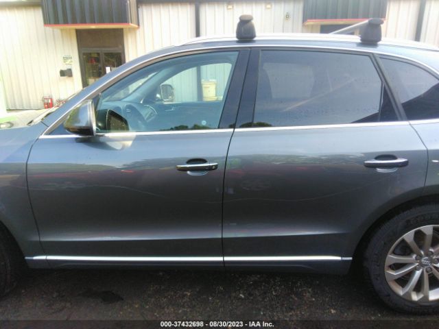WA1C2AFP0GA002315 Audi Q5 PREMIUM