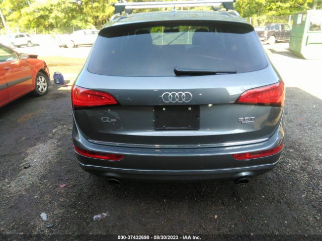 WA1C2AFP0GA002315 Audi Q5 PREMIUM