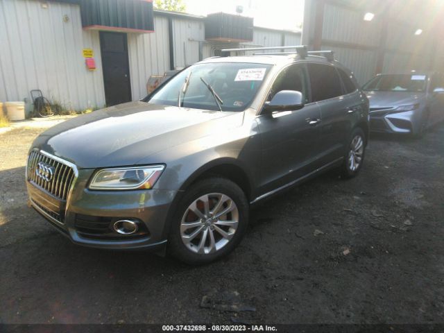 WA1C2AFP0GA002315 Audi Q5 PREMIUM
