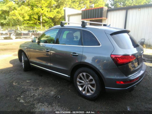 WA1C2AFP0GA002315 Audi Q5 PREMIUM