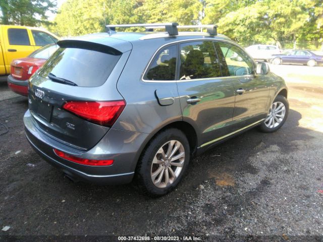 WA1C2AFP0GA002315 Audi Q5 PREMIUM