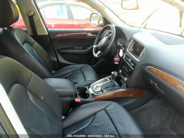 WA1C2AFP0GA002315 Audi Q5 PREMIUM