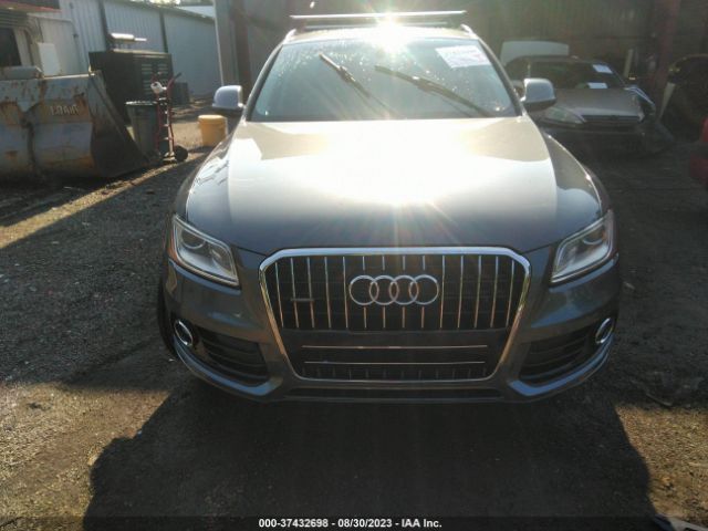 WA1C2AFP0GA002315 Audi Q5 PREMIUM