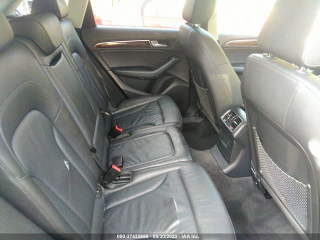 WA1C2AFP0GA002315 Audi Q5 PREMIUM