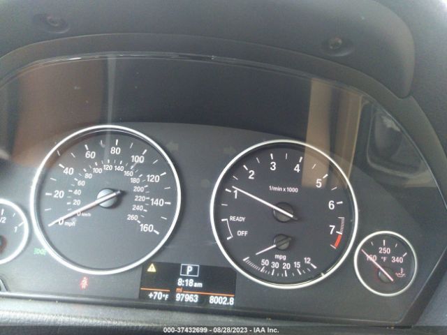 WBA3C3C5XEF986989 BMW 3 Series 320i Xdrive