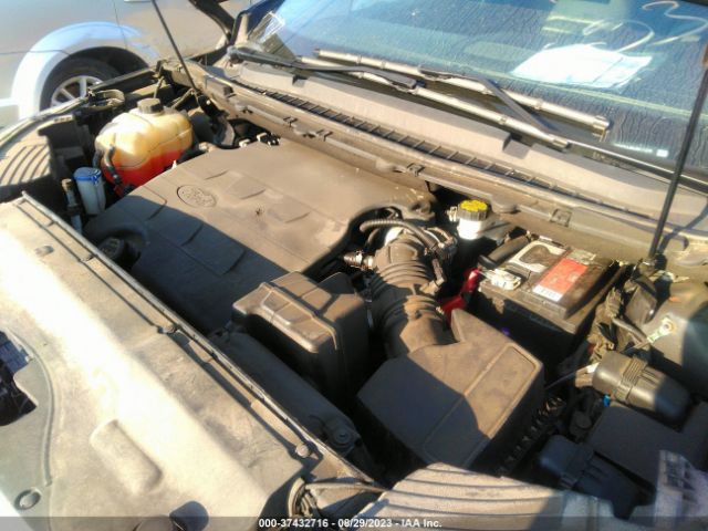 2FMPK4J85JBC11226 Ford EDGE SEL