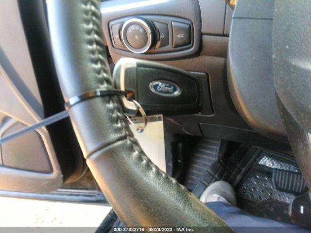 2FMPK4J85JBC11226 Ford EDGE SEL