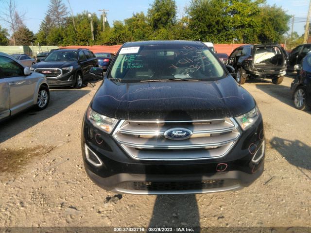 2FMPK4J85JBC11226 Ford EDGE SEL
