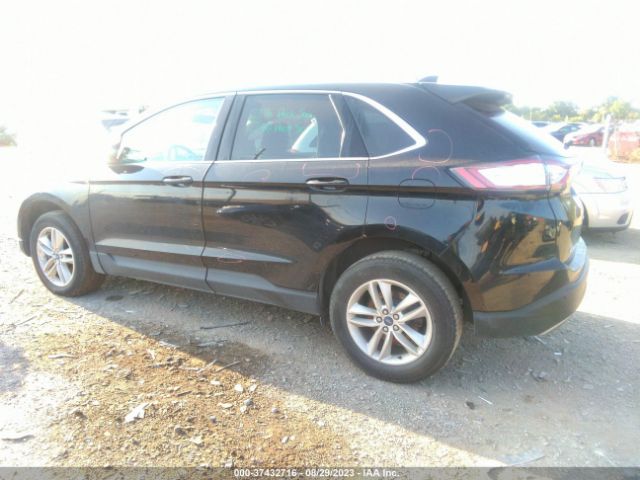 2FMPK4J85JBC11226 Ford EDGE SEL