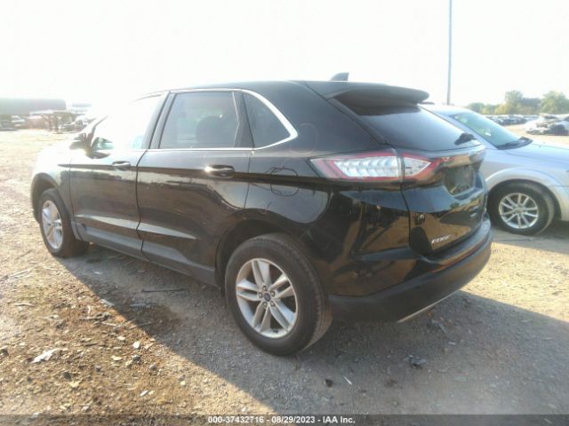 2FMPK4J85JBC11226 Ford EDGE SEL