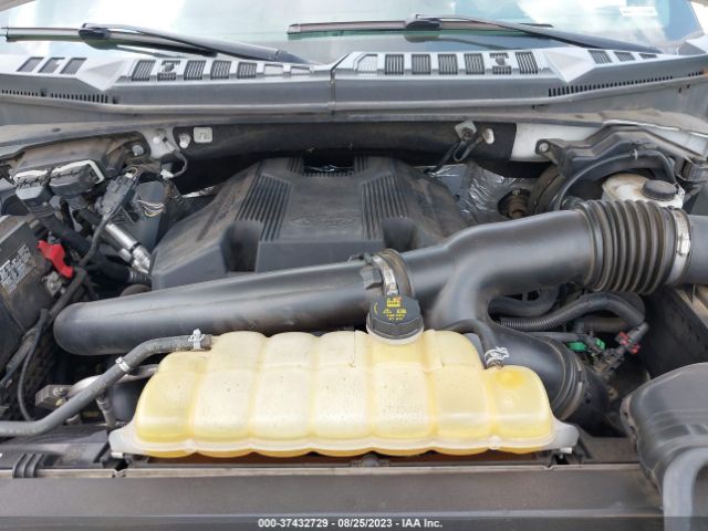 1FTEW1EG5JFB94443 Ford F-150 Xl/xlt/lariat