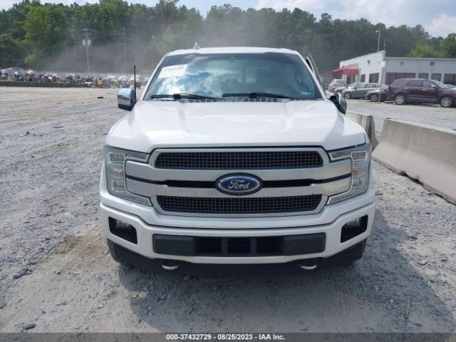 1FTEW1EG5JFB94443 Ford F-150 Xl/xlt/lariat